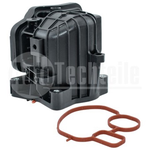 Радиатор системы EGR 5080029 AUTOTECHTEILE