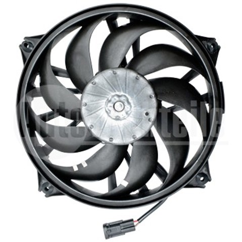 Вентилятор охлаждения 5080062 AUTOTECHTEILE