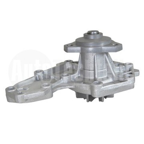 Водяной насос Вольво 440 K