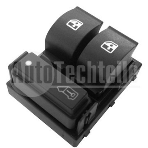 Кнопки переднего левого стеклоподъёмника 5090008 AUTOTECHTEILE