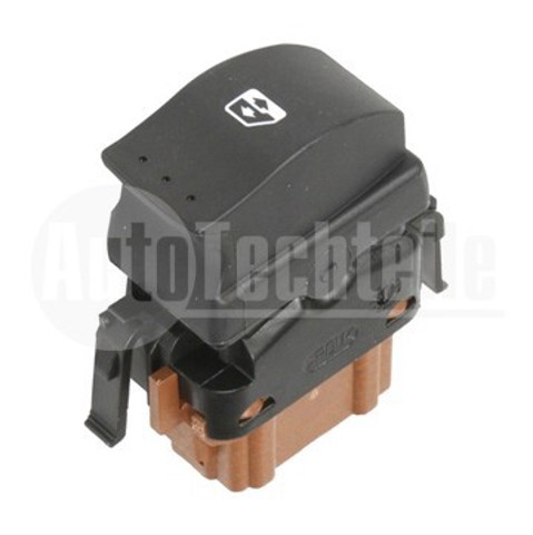 Кнопка стеклоподъемника передняя правая 5090019 AUTOTECHTEILE