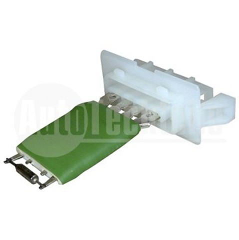 Ежик вентилятора 5090102 AUTOTECHTEILE