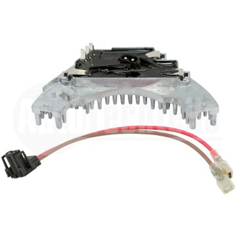 Ежик вентилятора 5090110 AUTOTECHTEILE