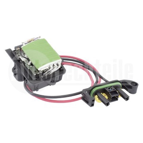 Резистор вентилятора 5090113 AUTOTECHTEILE