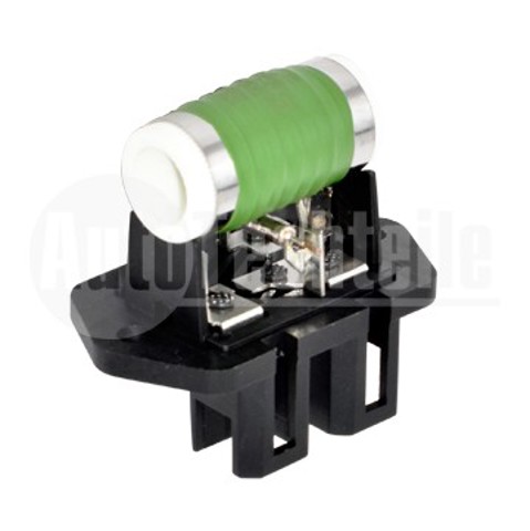 Резистор отопителя 5090118 AUTOTECHTEILE