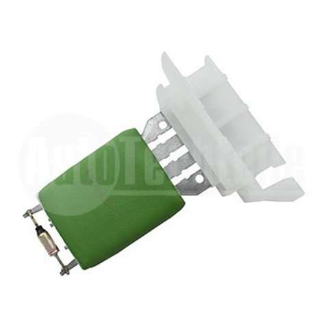 Резистор отопителя 5090125 AUTOTECHTEILE
