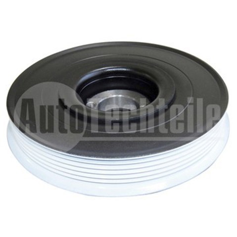 Шкив коленвала 5100009 AUTOTECHTEILE