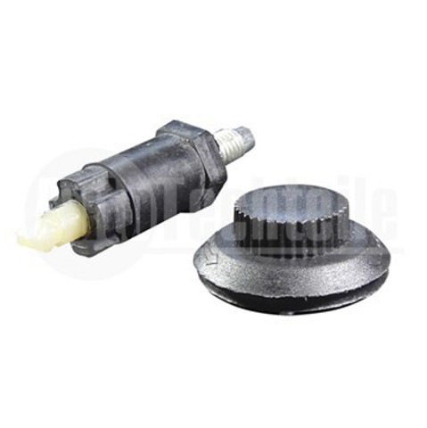 Подушка декоративной крышки мотора 5110105 AUTOTECHTEILE