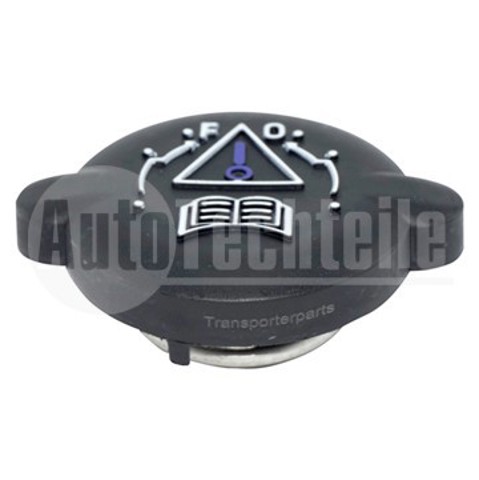 Крышка расширительного бачка 5110112 AUTOTECHTEILE