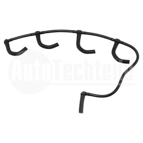 Трубка топливная, обратная от форсунок 5110202 AUTOTECHTEILE