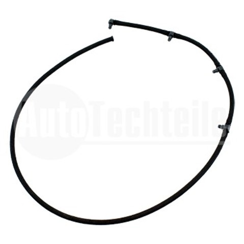 Трубка топливная обратная от форсунок 5110253 AUTOTECHTEILE
