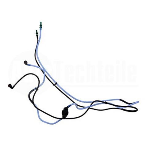 Трубка топливная  5110278 AUTOTECHTEILE