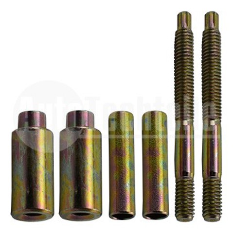 Болт крепления форсунки 5110402 AUTOTECHTEILE