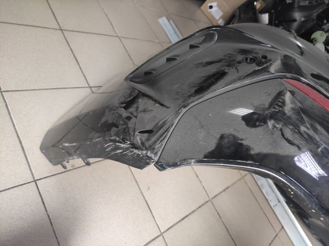 51128075834 BMW купить в Ирпень