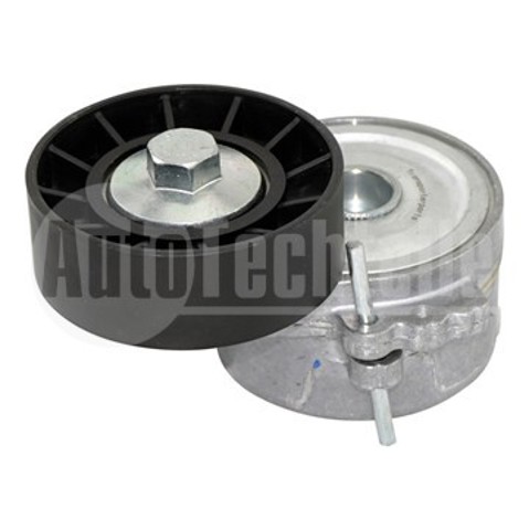 Роликовий модуль натяжителя ремня 5120006 AUTOTECHTEILE