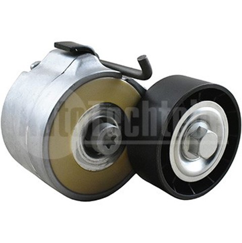 Натяжная планка поликлинового ремня 5120026 AUTOTECHTEILE