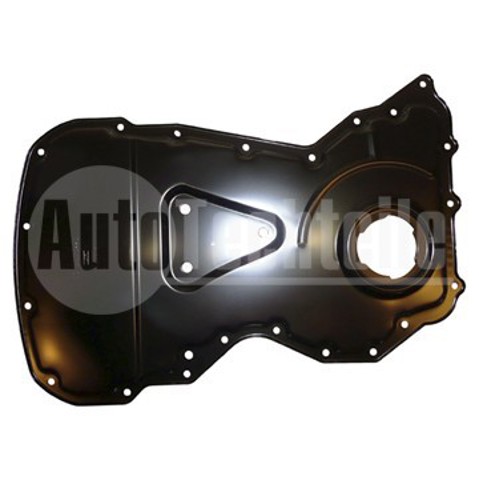 Крышка мотора передняя 5120250 AUTOTECHTEILE