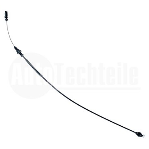 Тяга газа 5120701 AUTOTECHTEILE