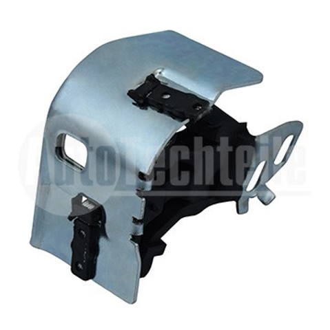 Кронштейн задней подушки глушителя 5121233 AUTOTECHTEILE