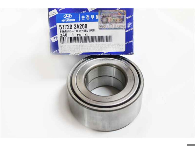 Опорный подшипник 517203A200 HYUNDAI