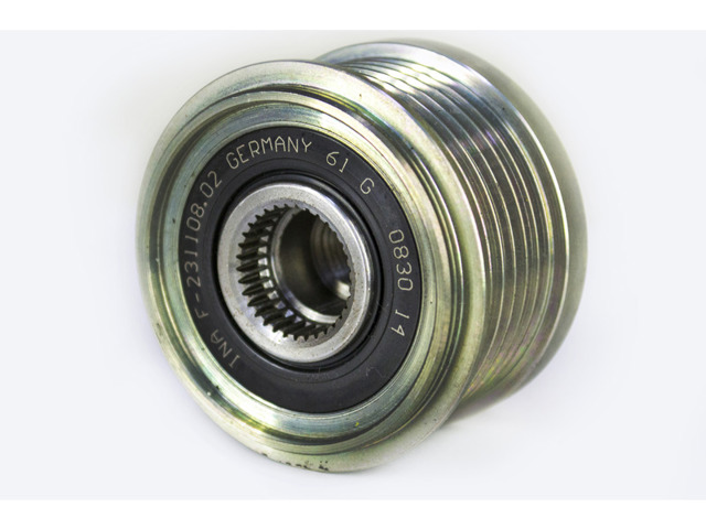 Муфта генератора 535002410 INA