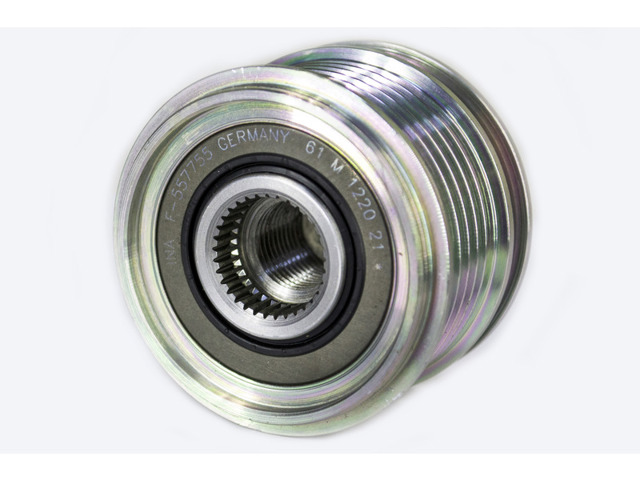 Муфта генератора 535010510 INA