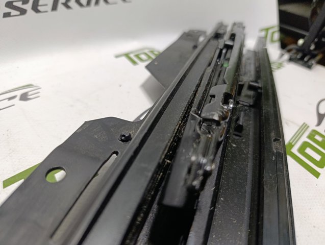 54107493141 BMW Рама люка купить в Львов