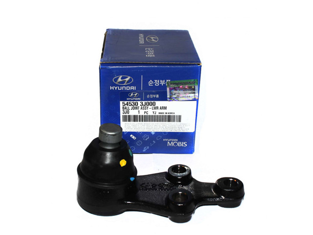 Шаровая опора, нижняя 545303J000 HYUNDAI