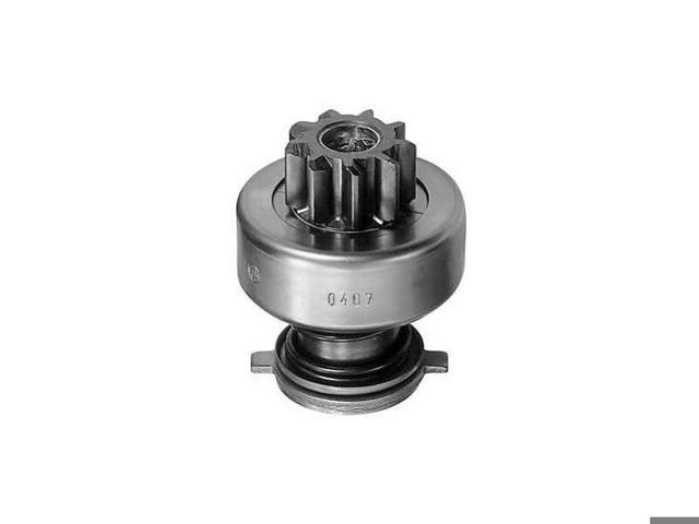 Привод стартера Iveco Eurocargo I