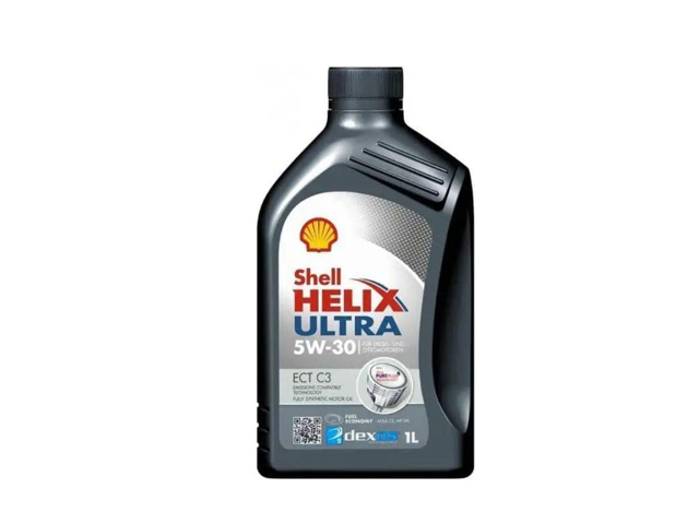 Моторное масло 550049781 SHELL