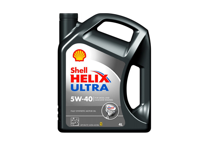 Масло моторное минеральное 550052679 SHELL