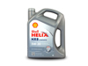 Моторное масло 550052835 SHELL
