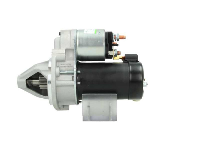 Стартер двигателя Мерседес-бенц T2/LN1