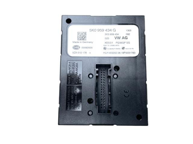 5K0959434G VAG Блок комфорта купить в Львов