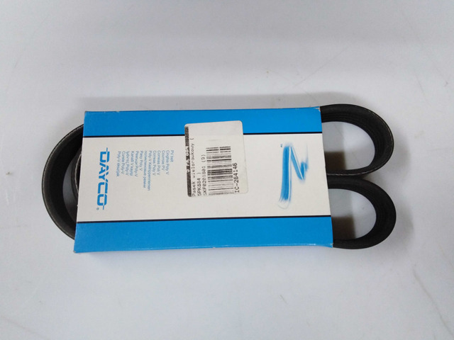 Клиновый ремень 5PK884 DAYCO