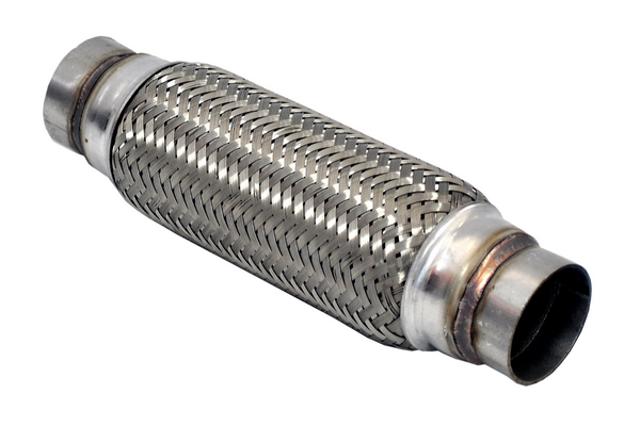 Гофра глушителя Опель Астра G