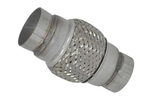 Гофра глушителя 62095 ASAM