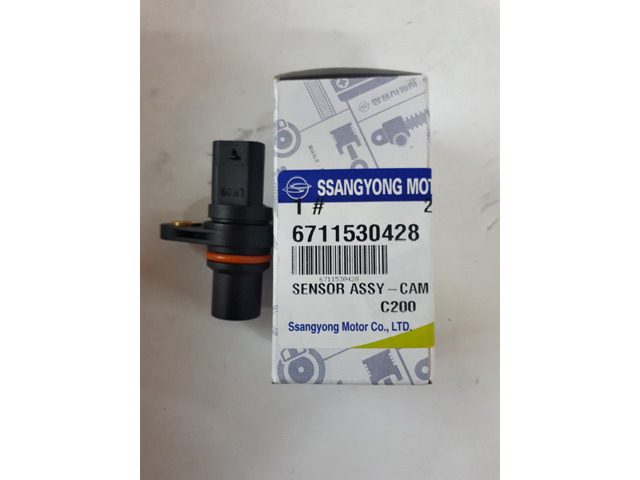 Датчик фаз 6711530428 SSANG YONG