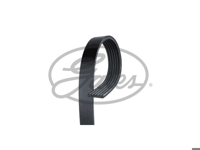 Поликлиновый ремень 6PK2528 GATES
