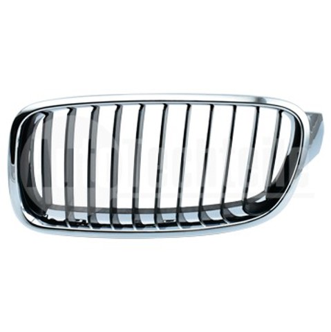 Решетка радиатора левая 7000302 AUTOTECHTEILE