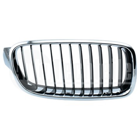 Решетка радиатора правая 7000303 AUTOTECHTEILE