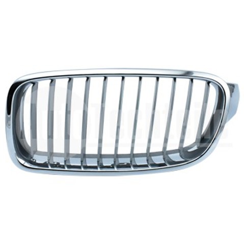 Решетка радиатора левая 7000304 AUTOTECHTEILE
