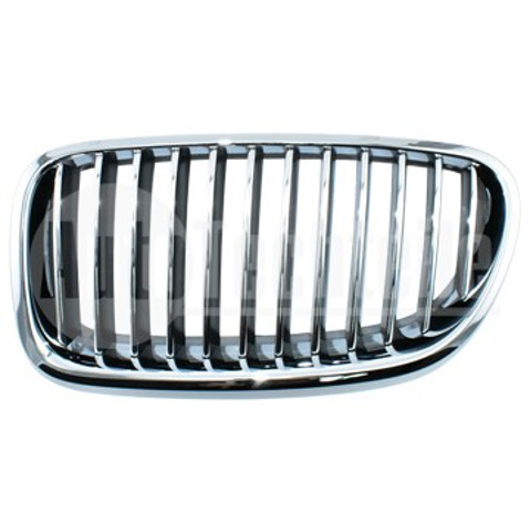 Решетка радиатора левая 7000308 AUTOTECHTEILE