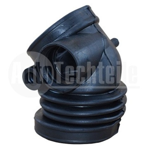 Патрубок расходомера воздуха Бмв 5