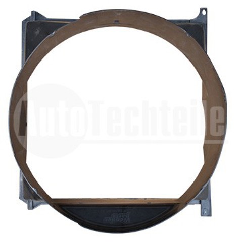 Диффузор вентилятора 7001774 AUTOTECHTEILE