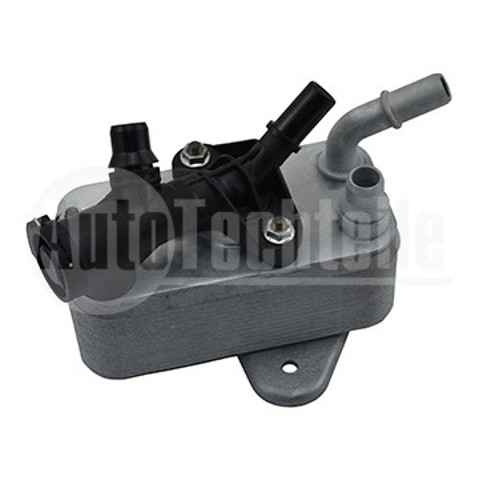 Радиатор АКПП 7001796 AUTOTECHTEILE