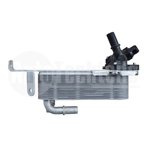 Радиатор охлаждения, АКПП/КПП 7001798 AUTOTECHTEILE
