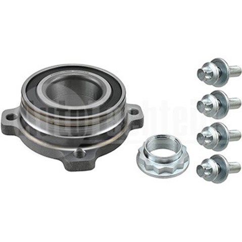 Подшипники задней ступицы 7003312 AUTOTECHTEILE
