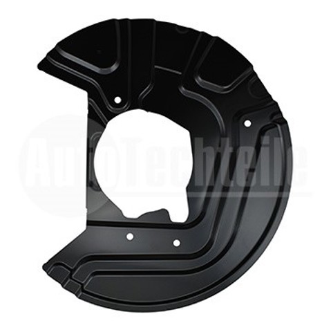 Кожух тормозного диска переднего правого 7003406 AUTOTECHTEILE