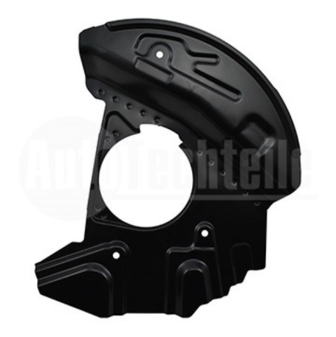Кожух тормозного диска переднего левого 7003409 AUTOTECHTEILE